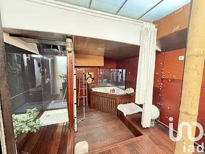 Maison, 151 m²