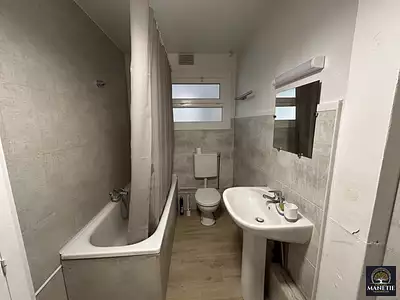 Appartement, 57 m²
