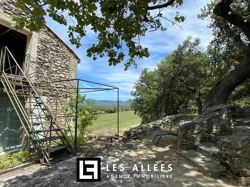 Appartement, 126 m²