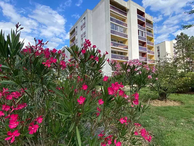 Appartement, 75,06 m²