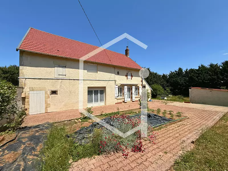 Maison, 165 m²