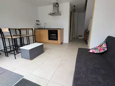 Maison, 110 m²