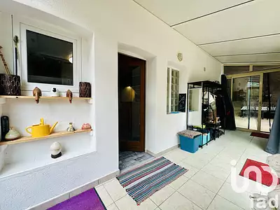 Maison, 107 m²