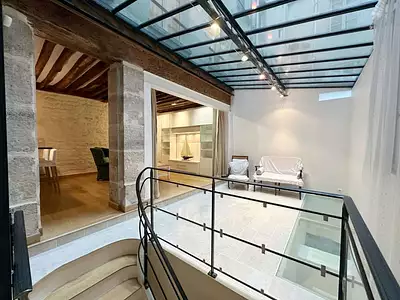 Appartement, 120 m²