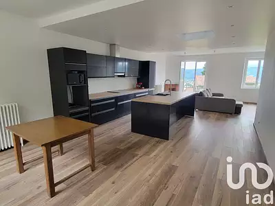 Maison, 138 m²