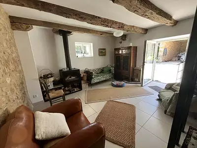 Maison, 130 m²