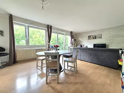 Appartement, 102,14 m²