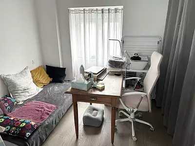 Maison, 53 m²
