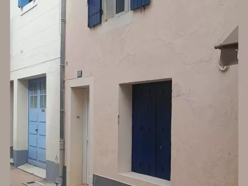 Maison, 91 m²