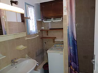 Appartement, 23,42 m²