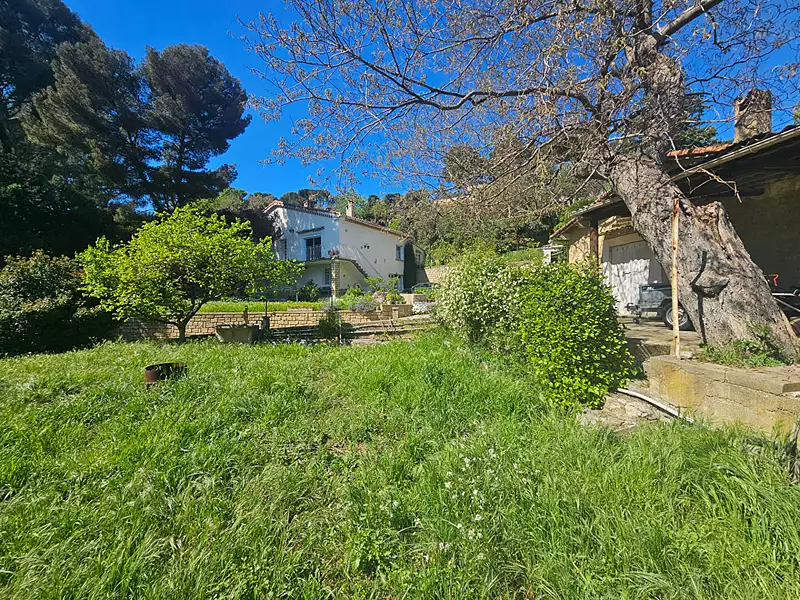 Maison, 140 m²