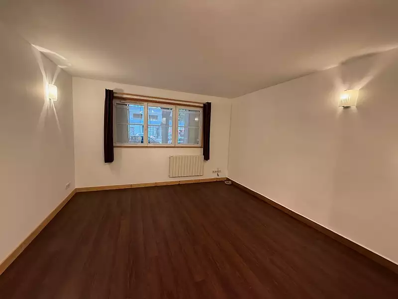 Appartement, 66 m²