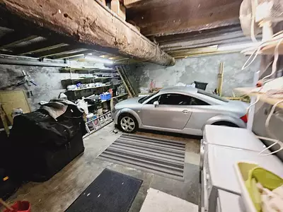 Maison, 186 m²