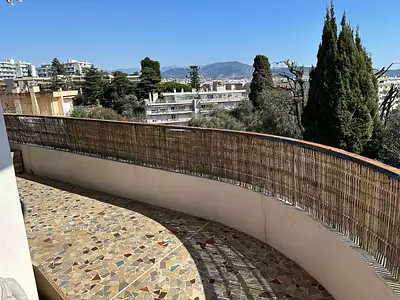 Appartement, 93,3 m²