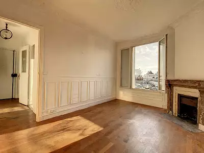Appartement, 43 m²