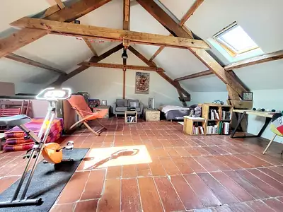 Appartement, 106 m²