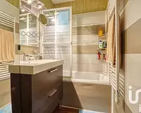 Appartement, 84 m²
