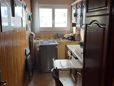 Appartement, 72 m²