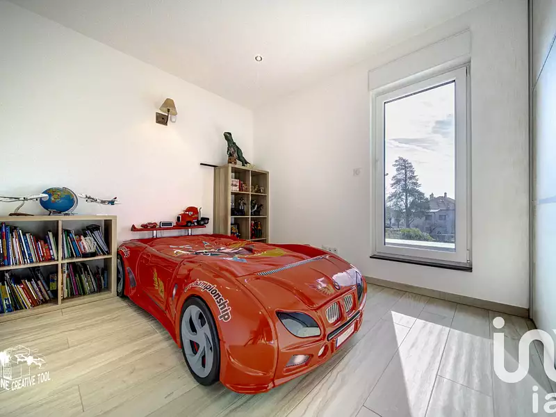 Maison, 164 m²