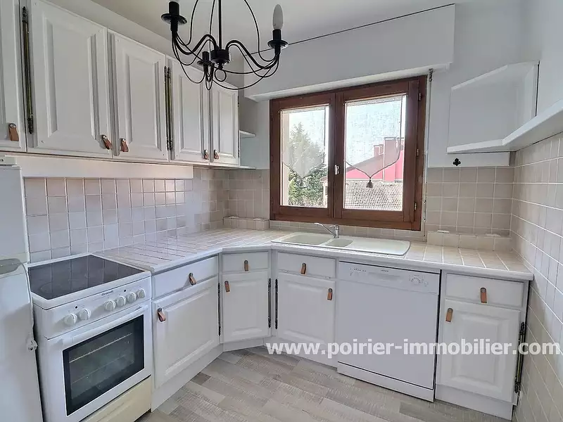 Appartement, 81,42 m²
