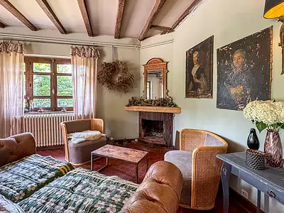 Maison, 480 m²
