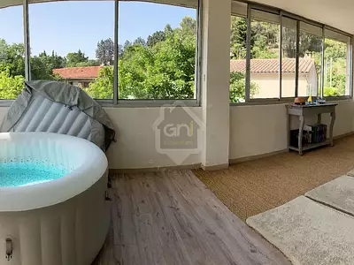 Immeuble, 285,89 m²