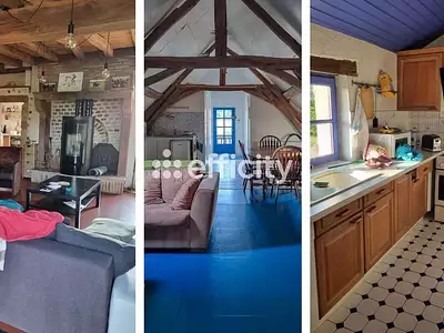 Maison, 252 m²