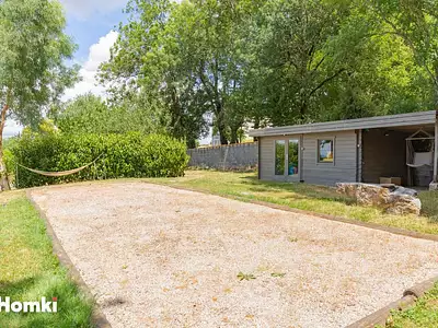 Maison, 129 m²