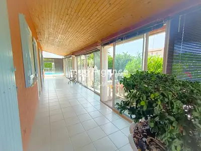 Maison, 108 m²