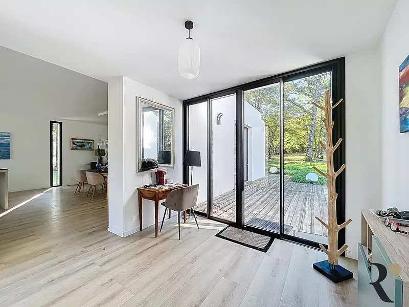 Maison, 200 m²