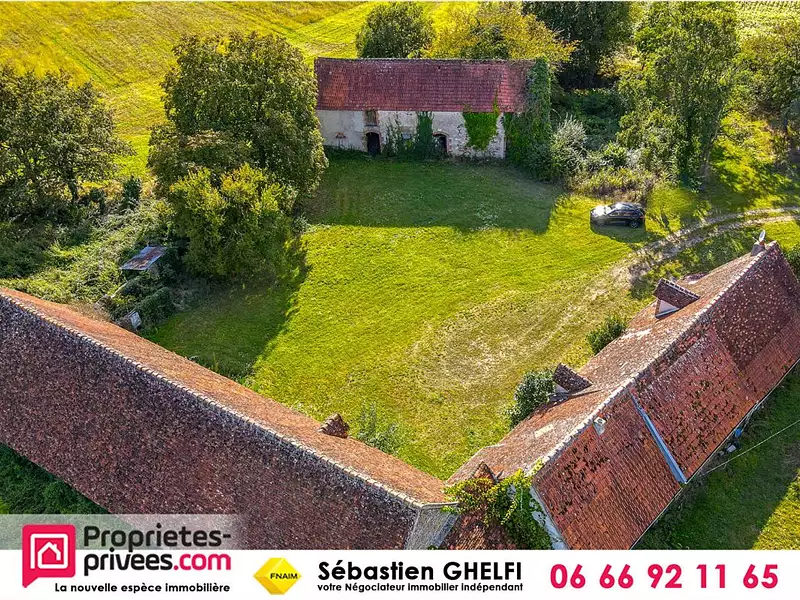 Maison, 517 m²