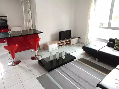 Appartement, 66,1 m²