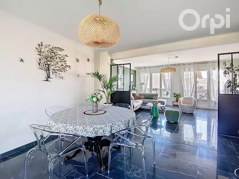 Appartement, 106 m²