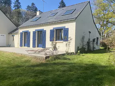 Maison, 178,8 m²