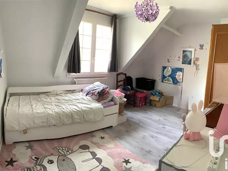 Maison, 117 m²