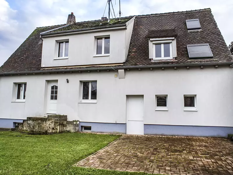 Maison, 150 m²