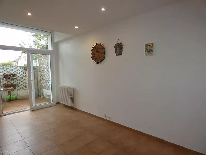 Maison, 60 m²