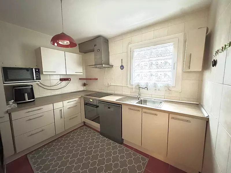 Maison, 87 m²