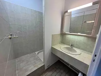 Appartement, 104 m²