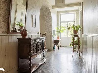 Maison, 245 m²