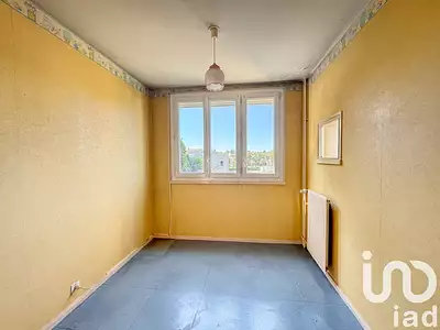 Appartement, 72 m²