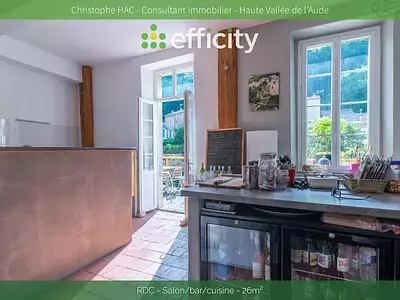 Maison, 320 m²