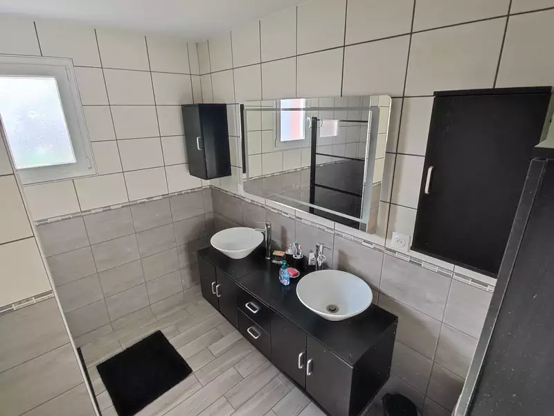Maison, 80 m²