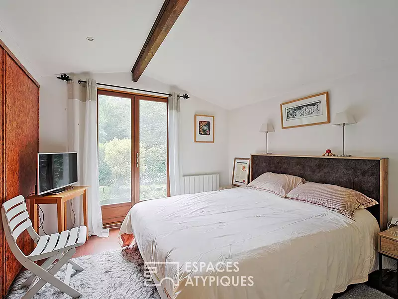 Maison, 78,55 m²