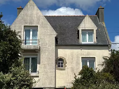 Maison, 142,85 m²