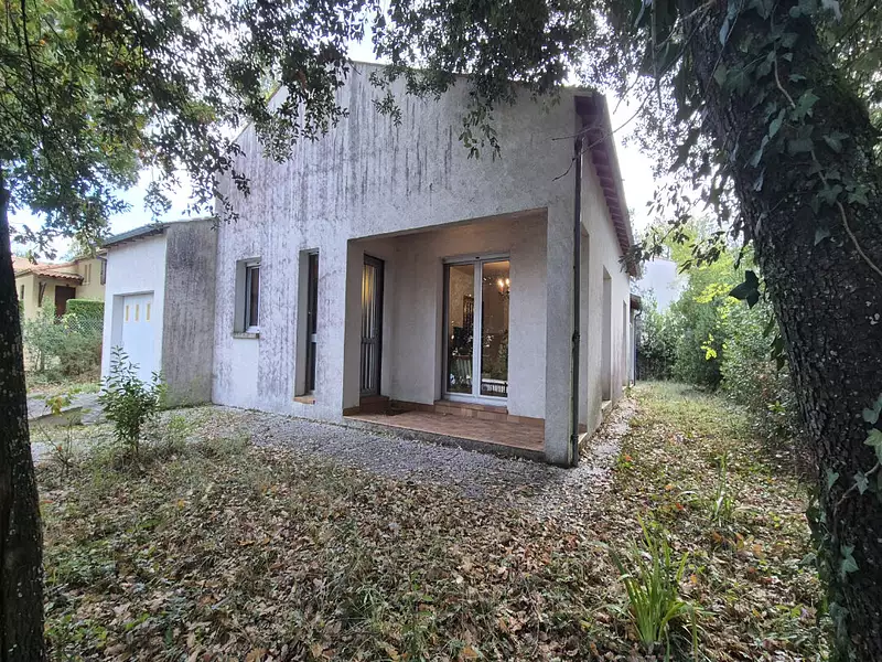 Maison, 115 m²