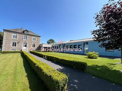 Maison, 80 m²