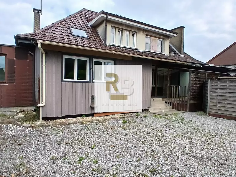 Appartement, 99,81 m²