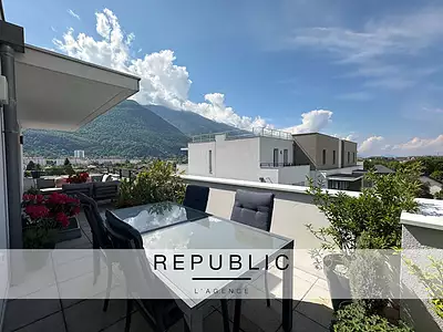 Appartement, 127 m²