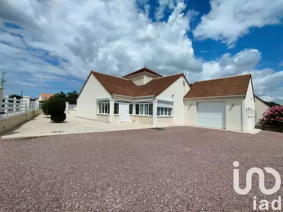 Maison, 162 m²
